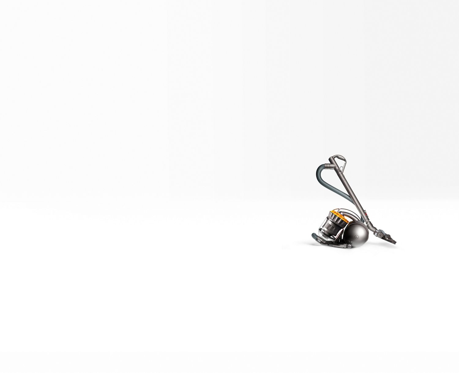 Dyson Ball Multi Floor vacuum